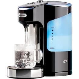 Breville HotCup Negro L - Hervidor de agua eléctrico
