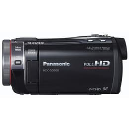 Cámara Panasonic HDC-SD900 Negro