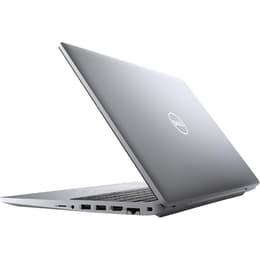 Dell Latitude 5520 15" Core i7 3 GHz - SSD 512 GB - 16GB - QWERTY - Inglés