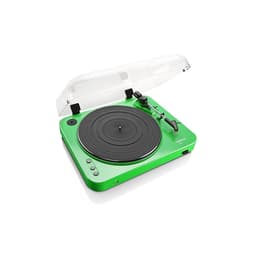 Lenco L-85 Tocadiscos