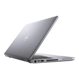 Dell Latitude 5410 14" Core i5 1.6 GHz - SSD 256 GB - 8GB - AZERTY - Francés