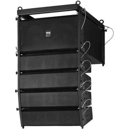 Altavoz Img Stage Line L-RAY/1000 - Negro