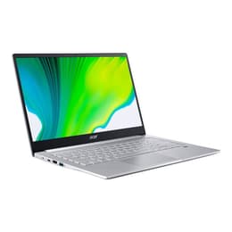 Acer Swift 3 14" Core i3 3 GHz - SSD 256 GB - 8GB - QWERTY - Inglés