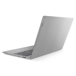 Lenovo IdeaPad 3 15ITL05 15" Core i5 2.4 GHz - SSD 256 GB - 8GB - AZERTY - Francés