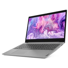 Lenovo IdeaPad 3 15ITL05 15" Core i5 2.4 GHz - SSD 256 GB - 8GB - AZERTY - Francés