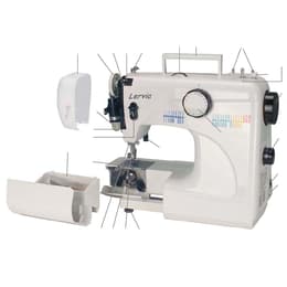 Lervia KH4000 Máquina De Coser