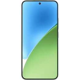 Xiaomi 15 256GB - Verde - Libre