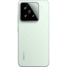 Xiaomi 15 256GB - Verde - Libre