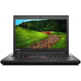 Lenovo ThinkPad L450 14" Core i3 2 GHz - SSD 256 GB - 4GB - teclado francés