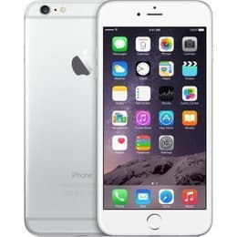iPhone 6S Plus 16GB - Plata - Libre