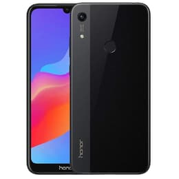 Honor 8A Pro 64GB - Negro - Libre - Dual-SIM