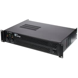 The T.Amp E-800 Amplificador