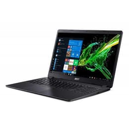 Acer Aspire 3 15" Core i3 1.2 GHz - SSD 256 GB - 8GB - AZERTY - Francés