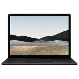Microsoft Surface Laptop 4 13" Core i7 3 GHz - SSD 1000 GB - 32GB Inglés (UK)