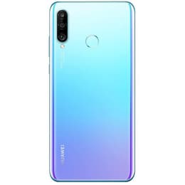 Huawei P30 lite 128GB - Azul - Libre