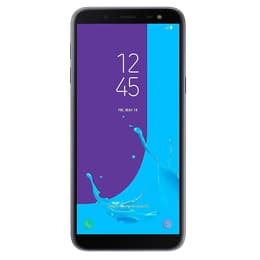 Galaxy J6 32GB - Púrpura - Libre - Dual-SIM