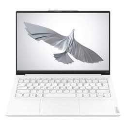 Lenovo Yoga Slim 7 Carbon 13ITL5 13" Core i5 2.4 GHz - SSD 512 GB - 16GB - QWERTY - Italiano