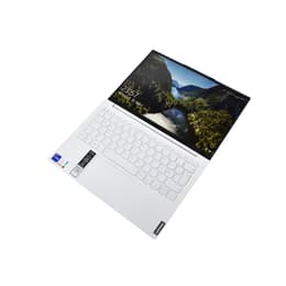 Lenovo Yoga Slim 7 Carbon 13ITL5 13" Core i5 2.4 GHz - SSD 512 GB - 16GB - QWERTY - Italiano
