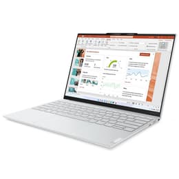 Lenovo Yoga Slim 7 Carbon 13ITL5 13" Core i5 2.4 GHz - SSD 512 GB - 16GB - QWERTY - Italiano