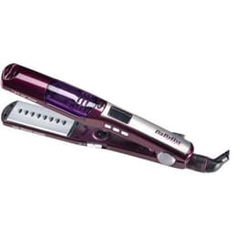 Plancha de pelo Babyliss iPro 230 Steam ST395E - Púrpura