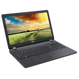 Acer Aspire ES1-531-C6PR 15" Celeron 1.6 GHz - SSD 120 GB - 4GB - teclado francés