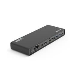 Wavlink WL-UG69DK1 Estaciones de acoplamiento