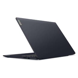 Lenovo IdeaPad 3 17ITL6 17" Core i5 1.5 GHz - SSD 512 GB - 8GB - AZERTY - Francés