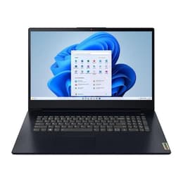 Lenovo IdeaPad 3 17ITL6 17" Core i5 1.5 GHz - SSD 512 GB - 8GB - AZERTY - Francés