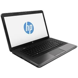 HP ProBook 250 G1 15" Celeron 1.8 GHz - HDD 500 GB - 4GB - teclado español