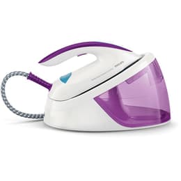 Philips PerfectCare Compact GC6810/30 Planta de vapor