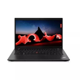 Lenovo ThinkPad L15 G4 15" Ryzen 3 PRO 2.3 GHz - SSD 512 GB - 8GB - QWERTZ - Alemán