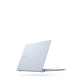 Samsung Galaxy Book4 Edge 14" Snapdragon 3.4 GHz - SSD 512 GB - 16GB - AZERTY - Francés