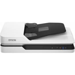 Epson WorkForce DS-1660W Escaner