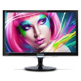 Monitor 24" LCD FHD Viewsonic VX2452MH
