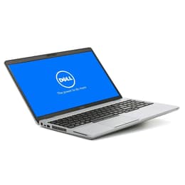 Dell Precision 3551 15" Core i7 2.7 GHz - SSD 1 TB - 16GB - QWERTY - Italiano