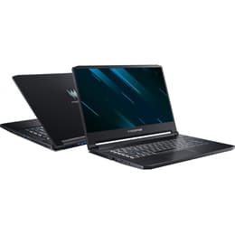 Acer Predator Triton 500 PT515-51 15" Core i7 2.6 GHz - SSD 1 TB - 16GB - NVIDIA GeForce RTX 2080 QWERTZ - Alemán