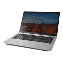 HP EliteBook 835 G7 13" Ryzen 5 PRO 4 GHz - SSD 512 GB - 32GB - AZERTY - Francés
