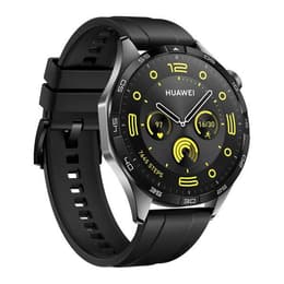 Relojes Huawei Cardio GPS Smart Watch GT 4 - Negro (Midnight black)