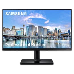 Monitor 27" LED Samsung F27T450FQR