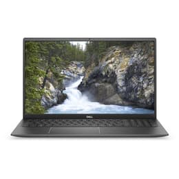 Dell Vostro 5502 15" Core i5 2.4 GHz - SSD 256 GB - 8GB - QWERTY - Inglés