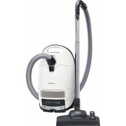 Aspiradores con bolsa MIELE Complete C3 silence ecoline