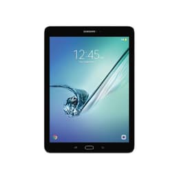 Galaxy Tab S2 32GB - Negro - WiFi + 4G