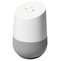 Altavoz Bluetooth Google Home - Blanco