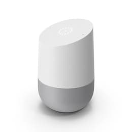 Altavoz Bluetooth Google Home - Blanco