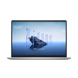 Dell Inspiron 16 DC16250 16" Core 5 1.4 GHz - SSD 512 GB - 16GB - QWERTY - Holandés