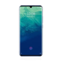ZTE Axon 10 Pro 128GB - Azul - Libre