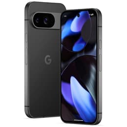 Google Pixel 9 128GB - Negro - Libre