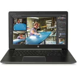 HP Zbook Studio G3 15" Core i7 2.7 GHz - SSD 512 GB - 16GB - teclado español