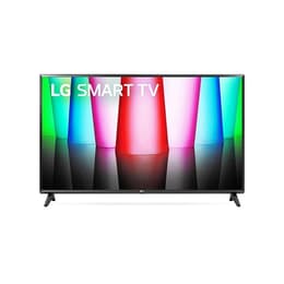 TV LG LED HD 720p 81 cm 32LQ570B6LA
