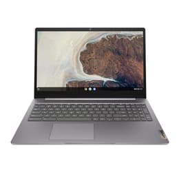 Lenovo IdeaPad 3 CB 15IJL6 15" Celeron 1.1 GHz - SSD 128 GB - 8GB - AZERTY - Francés